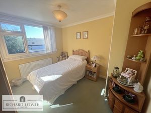 Bedroom Two- click for photo gallery